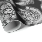  BBT-illustraties Cadeaupapier (Rol Hoek)