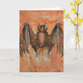  BBT KAART (Gele Bloem)