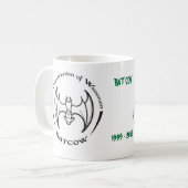 BBT KUW kleine mok (Voorkant links)