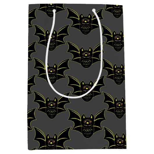  BBT Medium Gift Bag Medium Cadeauzakje (Voorkant)