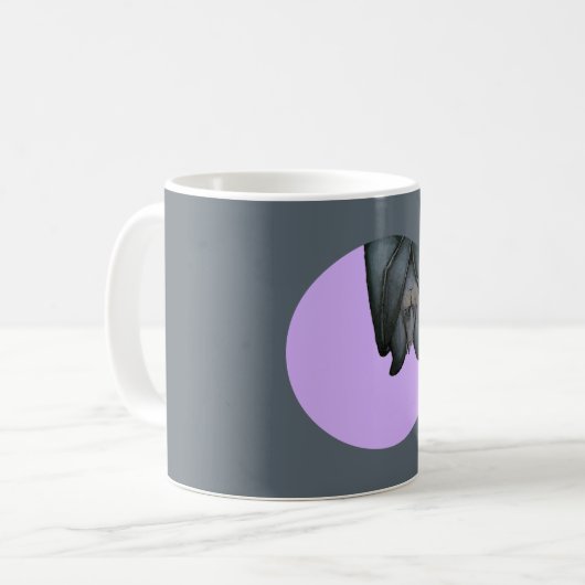 BBT-Mok Koffiemok (Voorkant links)