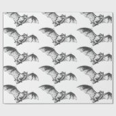 BBT-opvulpapier Cadeaupapier (Vlak)