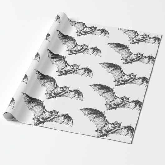 BBT-opvulpapier Cadeaupapier (Uitgerold)