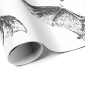 BBT-opvulpapier Cadeaupapier (Rol Hoek)