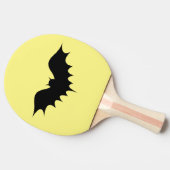 BBT PONG PADDLE TAFELTENNISBATJE (Zijkant)