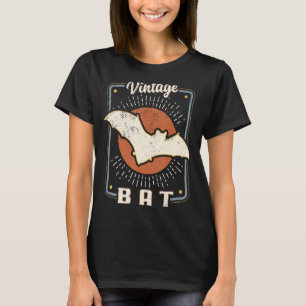 BBT Retro Classic Animal Love 1 T-shirt