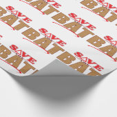 BBT SAVE CADEAUPAPIER (Hoek)