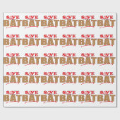 BBT SAVE CADEAUPAPIER (Vlak)