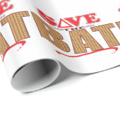 BBT SAVE CADEAUPAPIER (Rol Hoek)