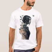 BBT T-SHIRT (Voorkant)