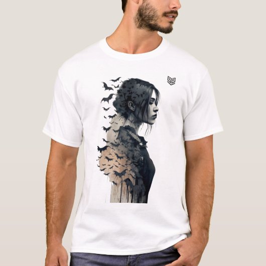 BBT T-SHIRT (Voorkant)