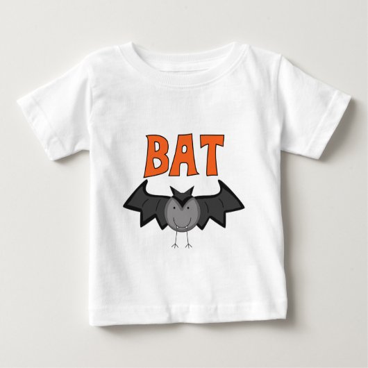BBT-T-shirts en cadeaus (Voorkant)
