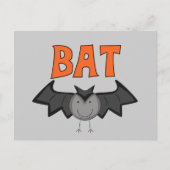 BBT-T-shirts en cadeaus Briefkaart (Voorkant)