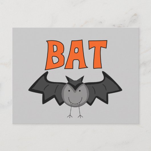 BBT-T-shirts en cadeaus Briefkaart (Voorkant)