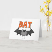 BBT-T-shirts en cadeaus Kaart (Gele Bloem)