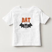 BBT-T-shirts en cadeaus Kinder Shirts (Voorkant)