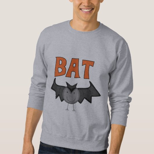 BBT-T-shirts en cadeaus Trui (Voorkant)