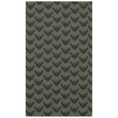 BBT-tablet Tafelkleed (Voorkant)