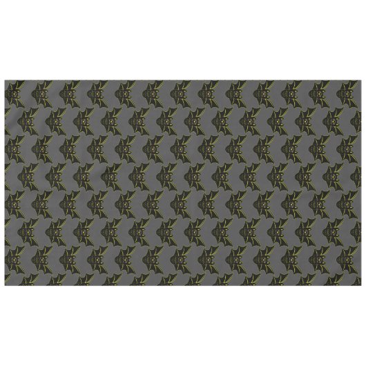  BBT-tablet Tafelkleed (Voorkant (Horizontaal))