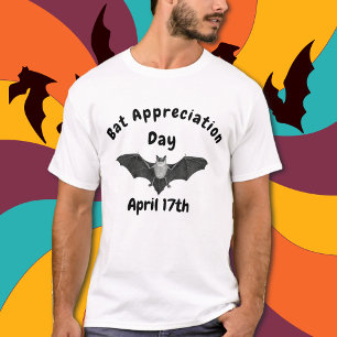 BBT-waardering Dag 17 april Shirt
