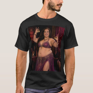 BBW Buikdanseres T-shirt