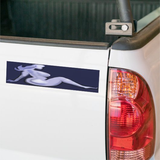 BBW BUMPERSTICKER (Op Truck)