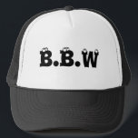 BBW TRUCKER PET<br><div class="desc">Grote mooie vrouw</div>