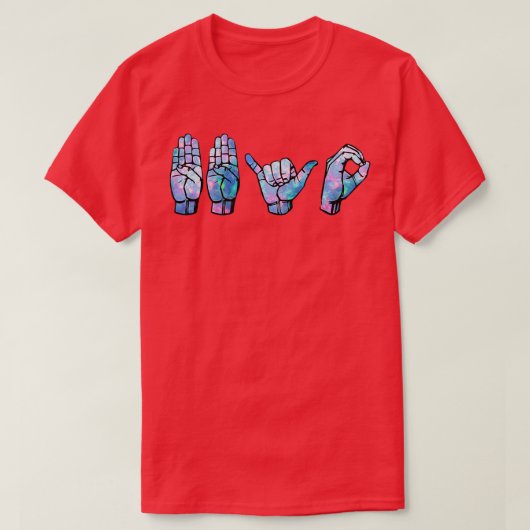 BBYO 2 T-SHIRT (Design voorkant)