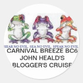 BC6 RONDE STICKERS (Voorkant)