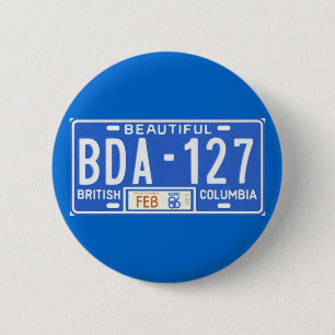 BC86 RONDE BUTTON 5,7 CM