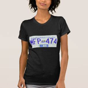 BC91 T-SHIRT