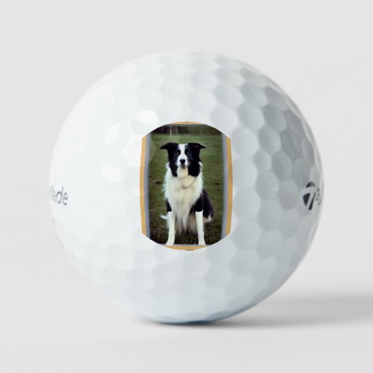 bc ai 4 golfballen (Voorkant)