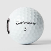 bc ai 5 golfballen (Logo)