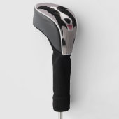 bc ai 5 golfheadcover (Schuin)