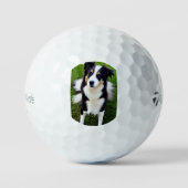 bc ai 6 golfballen (Voorkant)