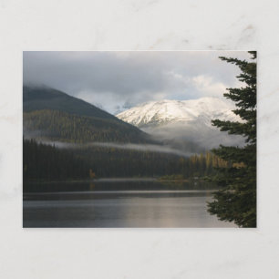 BC Canada Briefkaart