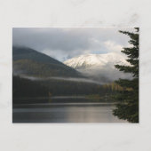 BC Canada Briefkaart (Voorkant)