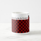 BC&F Cascade-Mok Koffiemok (Center)