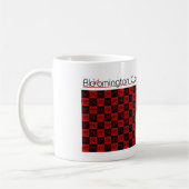 BC&F Cascade-Mok Koffiemok (Links)