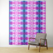BC F X Miami Ikat Wandkleed (In situ)