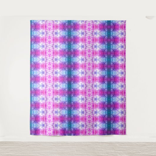 BC F X Miami Ikat Wandkleed (Voorkant)