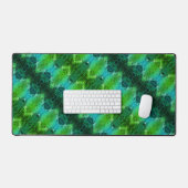 BC FT x GL Ikat 4 Bureaumat (Keyboard & Muis)