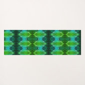 BC FT x GL Ikat 4 Yogamat (Achterkant (horizontaal))