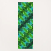 BC FT x GL Ikat 4 Yogamat (Voorkant)