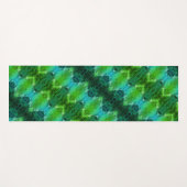 BC FT x GL Ikat 4 Yogamat (Voorkant (horizontaal))