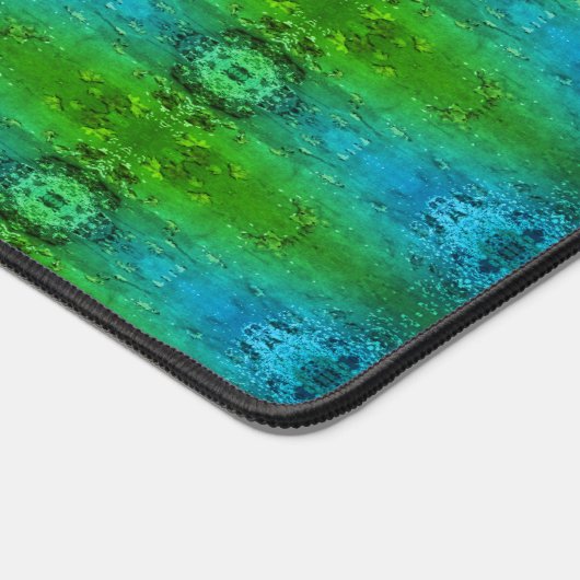 BC FT x GL Ikat 5 Bureaumat (Hoek)