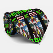 BC GOD BUD INDICA STROPDAS (Opgerold)