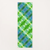 BC Herfst Trees x GL Ikat 2 Yogamat (Voorkant)