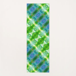 BC Herfst Trees x GL Ikat 2 Yogamat