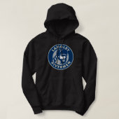 BC Langley Rivermen Classic T Shirt (Design voorkant)